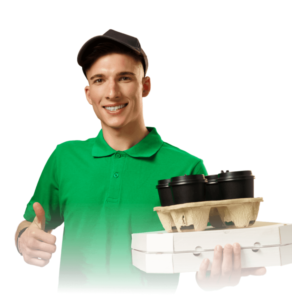 Distribución de bebidas en Palma